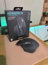 Logitech master mouse usato  Savigliano