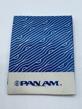 Vintage pam airline for sale  SOUTHAMPTON