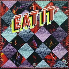 Humble pie eat usato  Bra