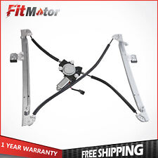 Front driver window for sale  Perth Amboy