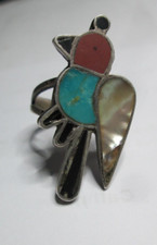 Vintage zuni inlay for sale  Evans