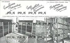 Carta assorbente pierandrei usato  Torino