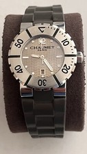 Montre chaumet class d'occasion  Rouen-