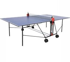 Sponeta indoor tischtennisplat gebraucht kaufen  Osnabrück