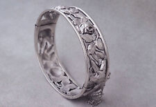 Bracelet ancien argent d'occasion  France