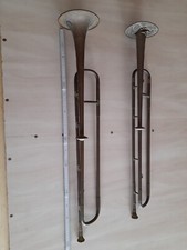 Fanfaren gebraucht kaufen  Schönberg
