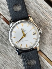 Omega seamaster automatic d'occasion  Nice-