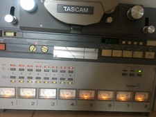 Tascam registratore profession usato  Lucca