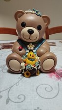 Thun teddy bank usato  Alpo