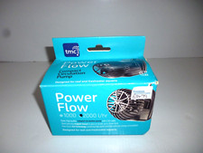 Power flow compact for sale  UK