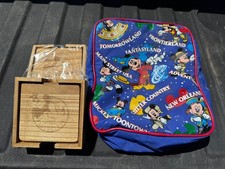 Vintage disneyland mickey for sale  Newton