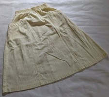 Vintage butter yellow for sale  Golden