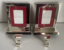 Pottery barn silver for sale  Taylors