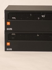 Amplificatore jbl csa1300z usato  Vicenza