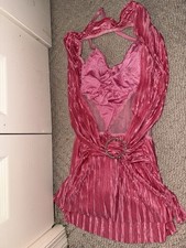 Blush pink dance for sale  Salisbury