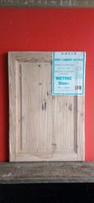 Pine cabinet door for sale  CHEADLE