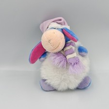 Peluche bourriquet boule d'occasion  Le Portel
