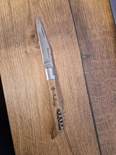 Laguiole aubraca gebraucht kaufen  Barmstedt