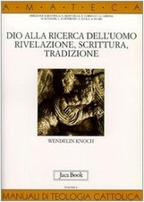Dio alla ricerca usato  Italia