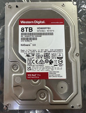 Western digital red for sale  CROYDON