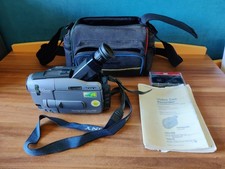 Ancien caméscope sony d'occasion  Nantiat