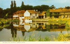 Rppc vintage postcard for sale  UK