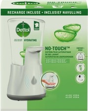 Dispensateur savon automatique usato  Spedire a Italy