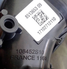 13548512452 corpo farfallato usato  Italia