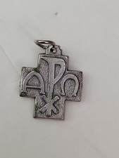Small chi rho for sale  Long Beach
