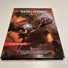 Dungeons dragons players for sale  Orem