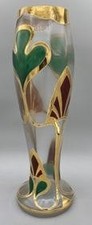 Art nouveau enamel d'occasion  Expédié en Belgium