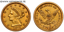 Usa dollars liberty d'occasion  Le Perreux-sur-Marne