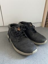 Reef sneaker schwarz gebraucht kaufen  Berlin