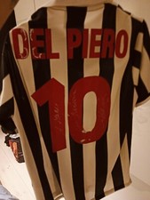 Maglia ufficiale juventus usato  Pallanzeno
