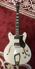Hagstrom viking deluxe gebraucht kaufen  Au
