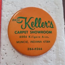Vtg dave kellers for sale  Kissimmee