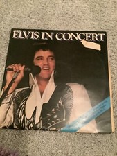 Elvis double album for sale  PETERBOROUGH
