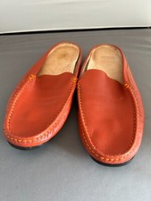 Ferrani sabot leder gebraucht kaufen  Landshut