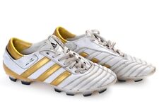 BOTAS DE FUTEBOL ADIDAS ADIPURE III TRX FG G18992 2009 EUA 6.5 comprar usado  Enviando para Brazil