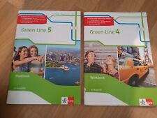 Englisch arbeitsheft green gebraucht kaufen  Halle