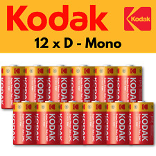 Kodak batterien mono gebraucht kaufen Kodak batterien mono gebraucht kaufen  Mittenwalde