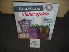 Schönsten nähprojekte gesche gebraucht kaufen  Bennewitz