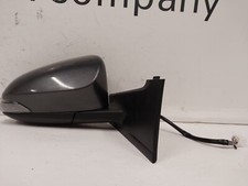 Wing mirror toyota for sale  WINSFORD