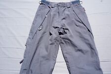 Outerwear paradise sympatex for sale  Lemon Grove
