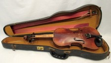 German antonius stradivarius for sale  Galena