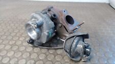 Turbolader peugeot 407 gebraucht kaufen  Warendorf