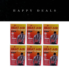 Healthpoint heat aid for sale  BOLTON