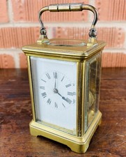 Antique french brass for sale  WHITLEY BAY
