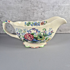 Masons ironstone pottery for sale  LONDON