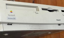 Apple macintosh powerpc gebraucht kaufen  Hamburg